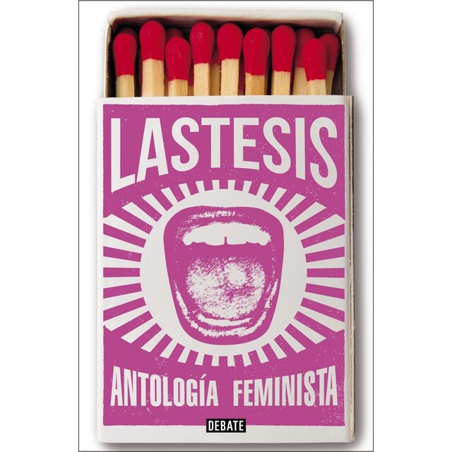 Imagem 0 de Antología feminista(Tapa blanda)
