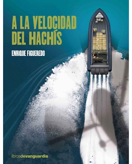 A la velocidad del hachís (Capa mole com abas) 1