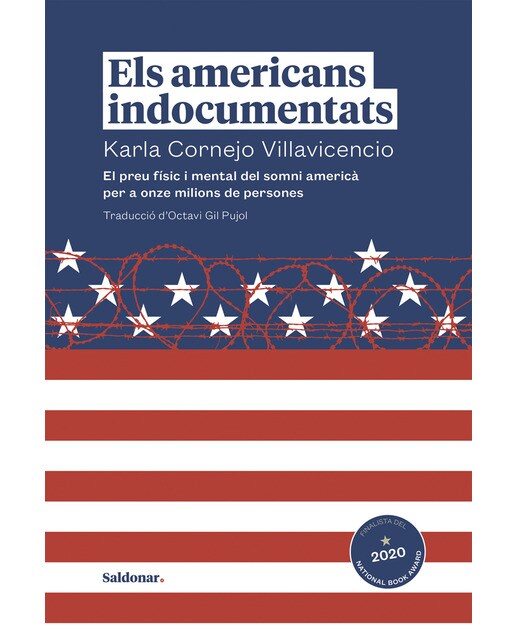 Els americans indocumentats: El preu físic i mental del somni americà per a onze milions de persones 1