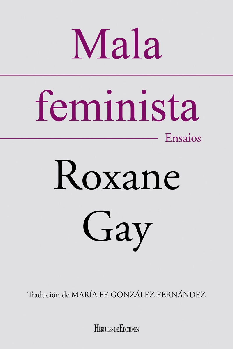 Mala feminista(Tapa blanda) 1