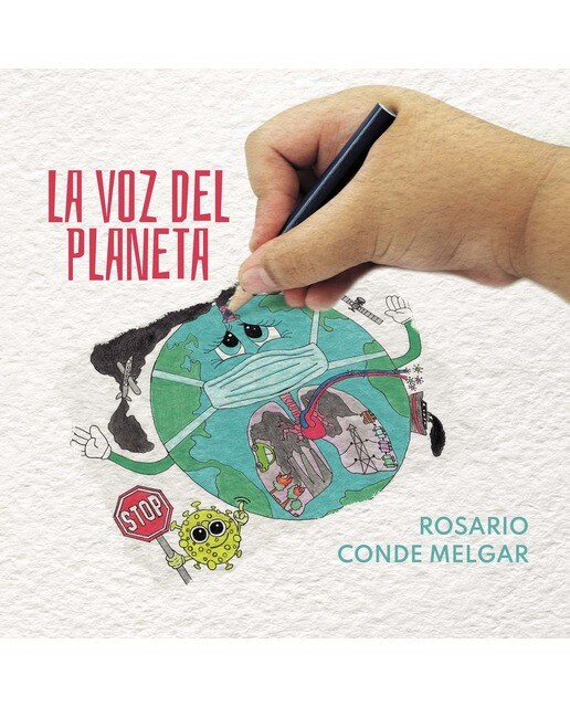 La voz del planeta(Tapa blanda) 1