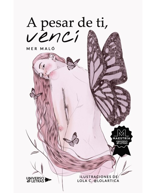 A pesar de ti, vencí (Capa mole) 1