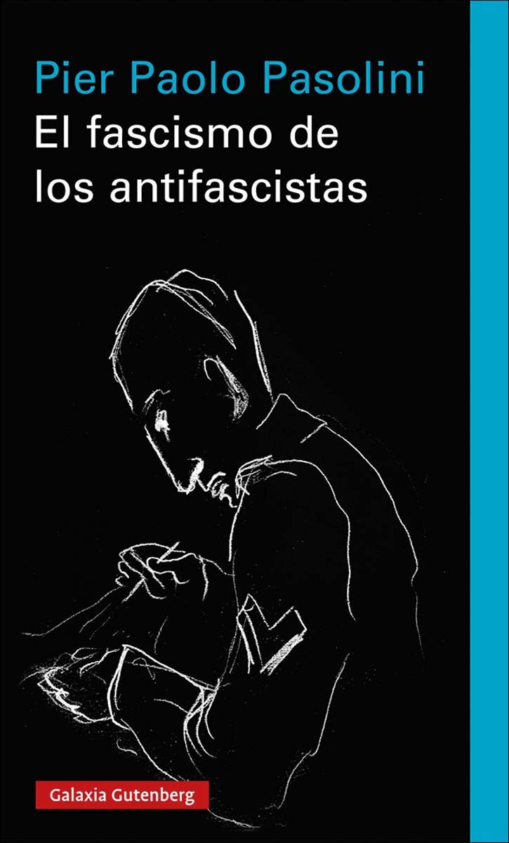 Imagem 0 de El fascismo de los antifascistas(Tapa blanda)