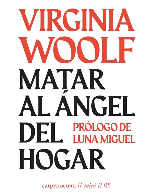 Matar al ángel del hogar(Tapa blanda) 1