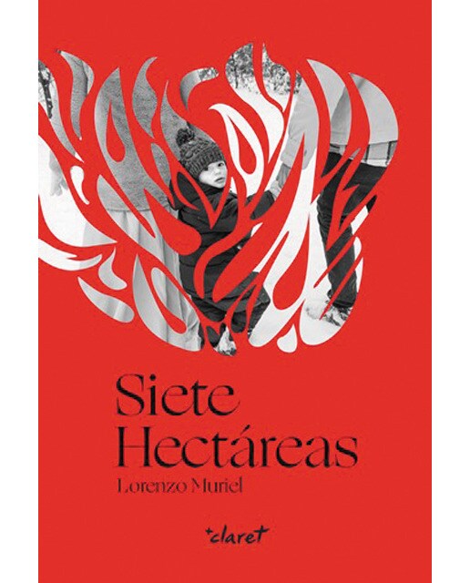 Siete hectáreas(Tapa blanda) 1