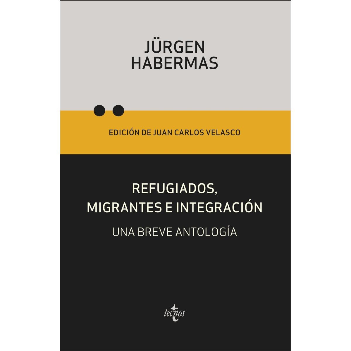 Imagem 0 de Refugiados, migrantes e integración: Una breve antología (Capa mole com abas)