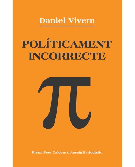 Políticament incorrecte(Tapa blanda) 1