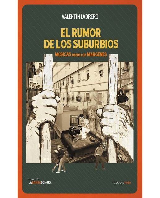 El rumor de los suburbios 1