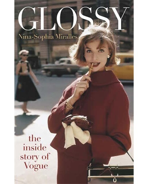 Glossy 1