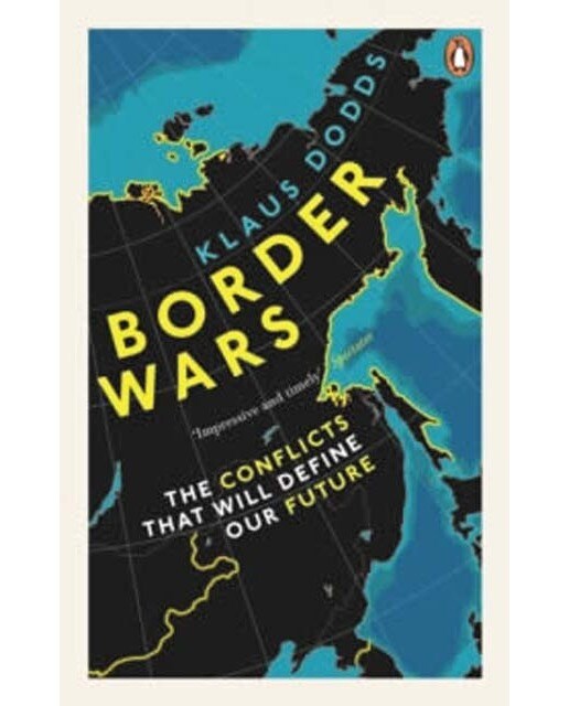 Border wars 1