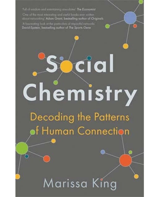 Social chemistry 1