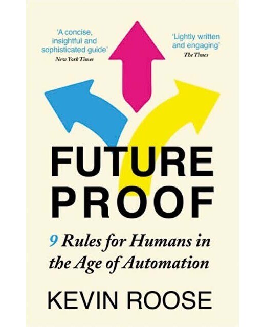 Futureproof 1