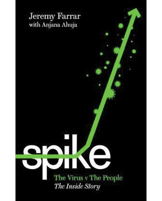 Spike (updated) 1