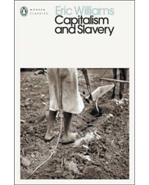 Capitalism and slavery 1