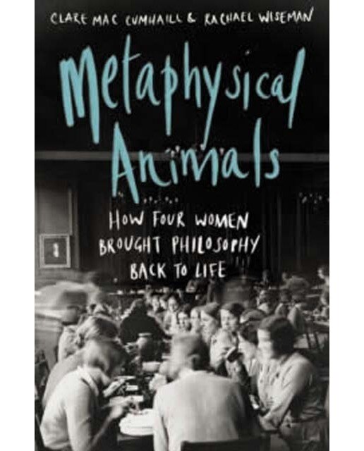 Metaphysical animals 1