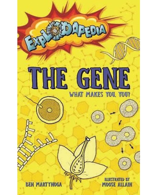 Explodapedia: the gene 1