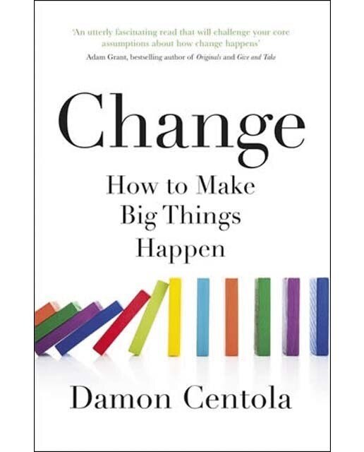 Change 1