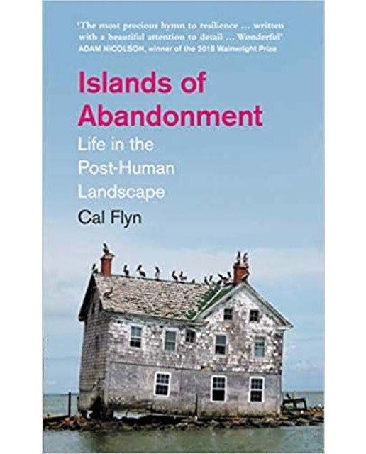 Islands of abandonment 1