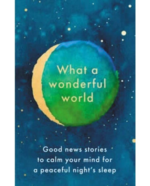 What a wonderful world 1