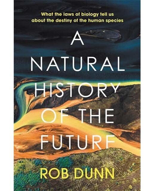 A natural history of the future 1