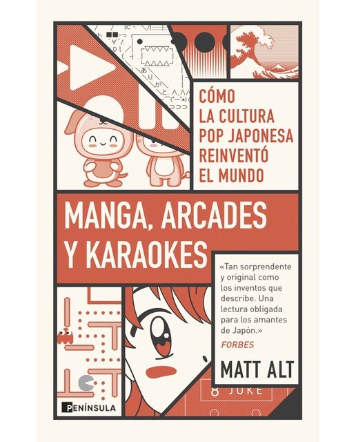 Manga, arcades y karaokes: Cómo la cultura pop japonesa reinventó el mundo (Capa mole com abas) 1