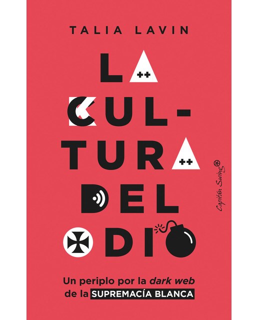 La cultura del odio(Tapa blanda) 1