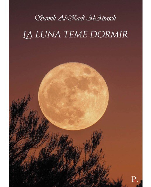 La luna teme dormir 1