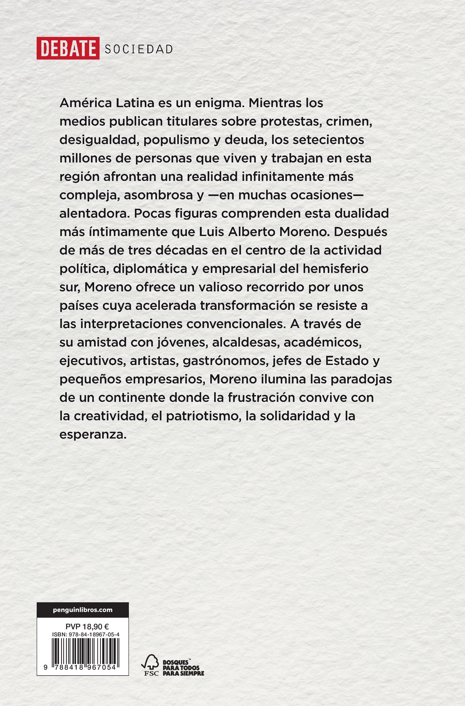 ¡Vamos!: Siete ideas audaces para una América Latina más próspera, justa y feliz (Capa mole) 2