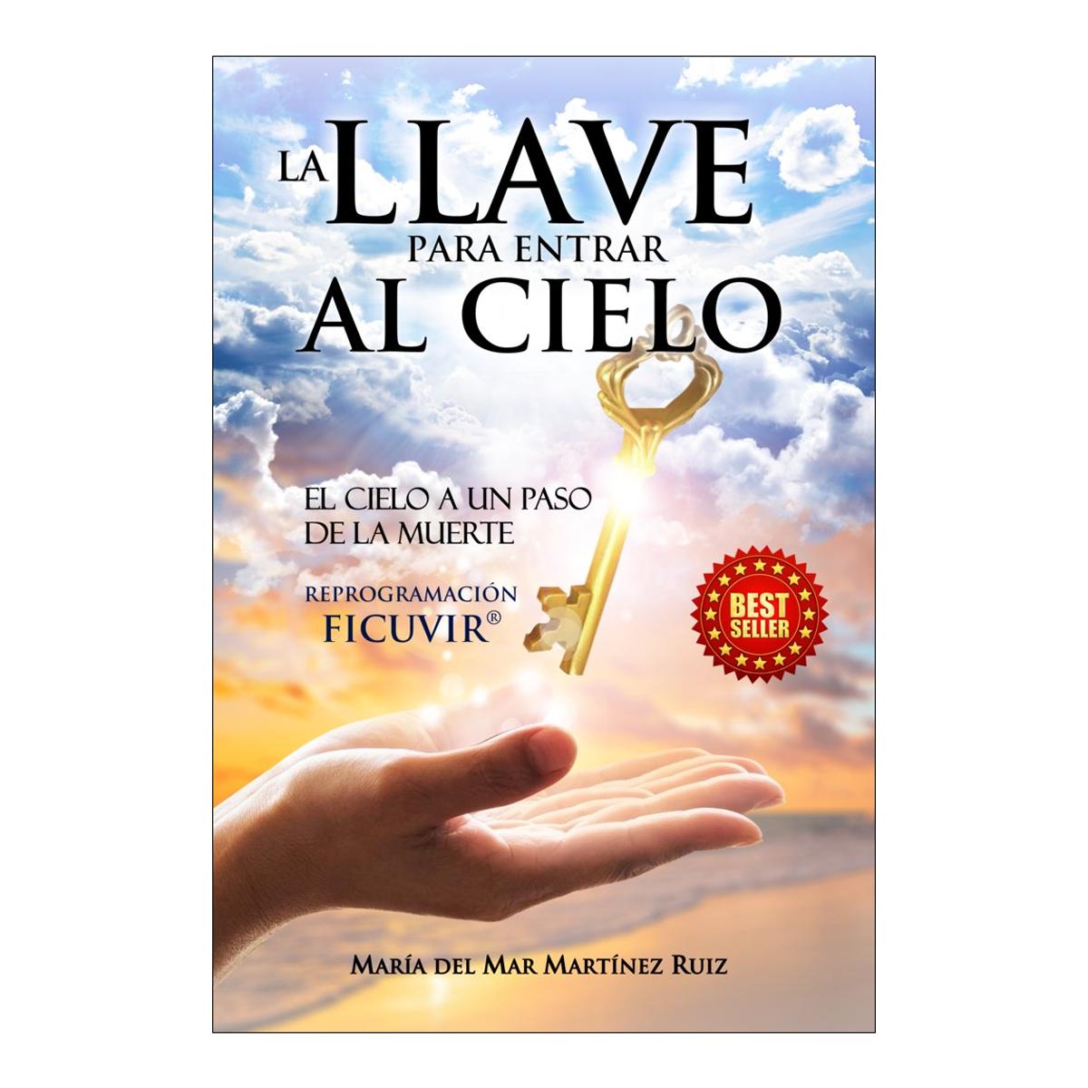 La llave para entrar al cielo 1