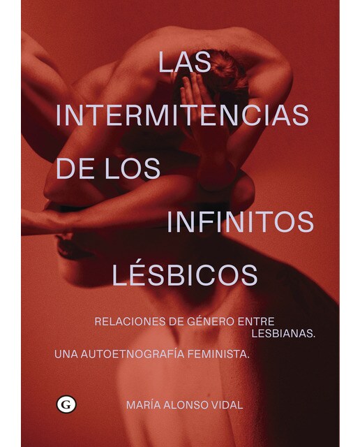 Las intermitencias de los infinitos lésbicos 1
