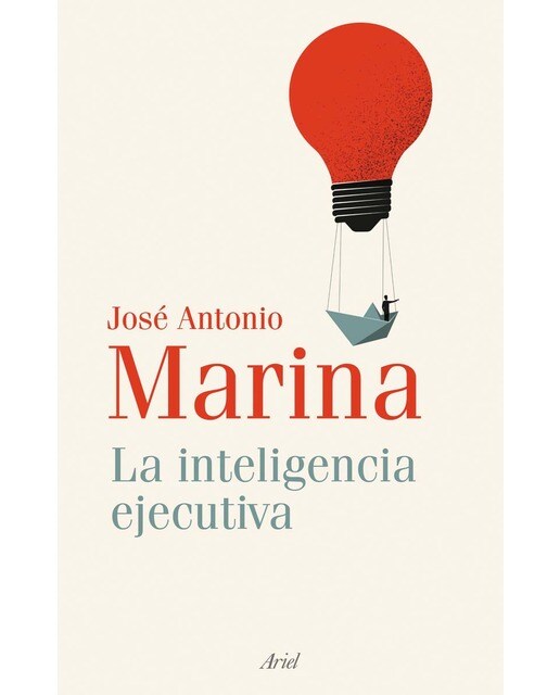 La inteligencia ejecutiva (Capa mole com abas) 1