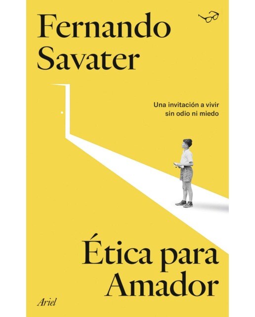 Imagen 0 de Ética para Amador (Tapa blanda con solapas)