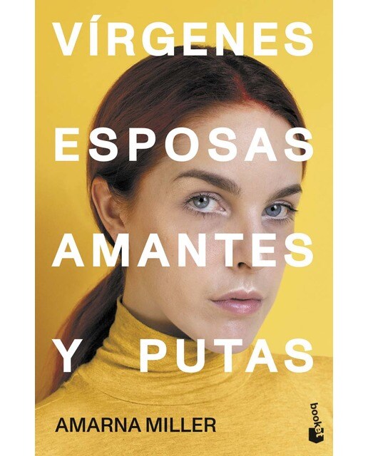 Vírgenes, esposas, amantes y putas(Bolsillo) (Tapa blanda) 1