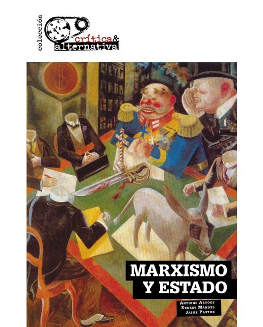 Marxismo y Estado 1
