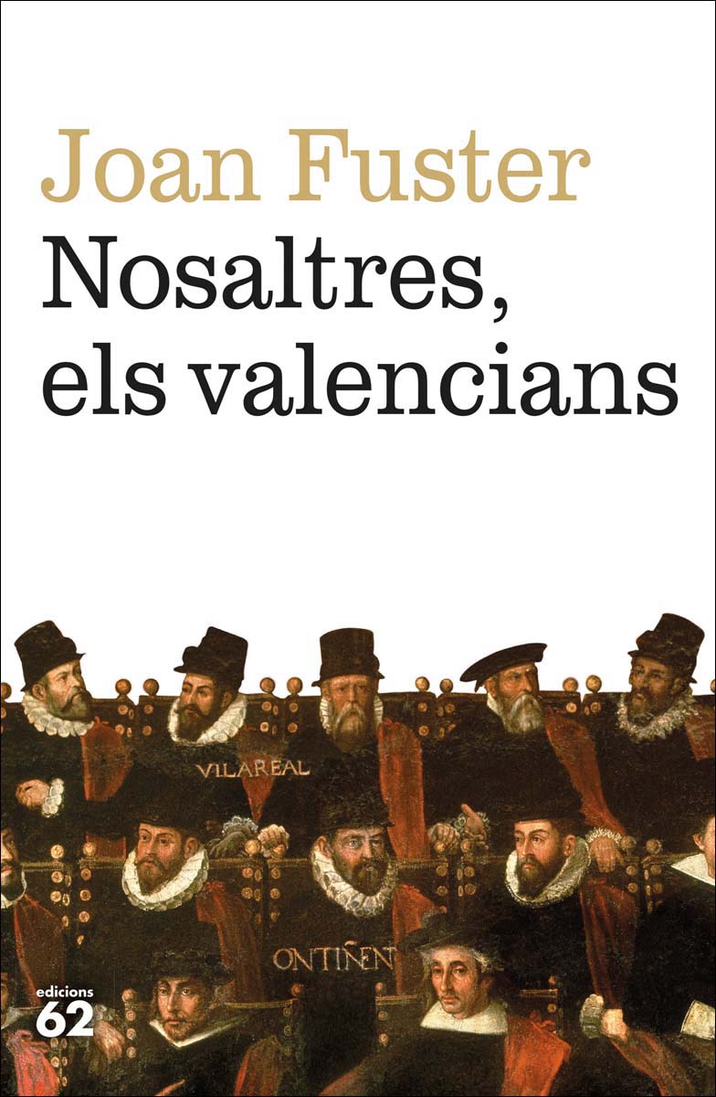 Imagem 0 de Nosaltres, els valencians (Capa mole com abas)