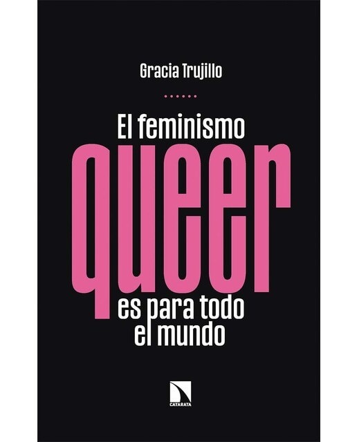 El feminismo queer es para todo el mundo 1