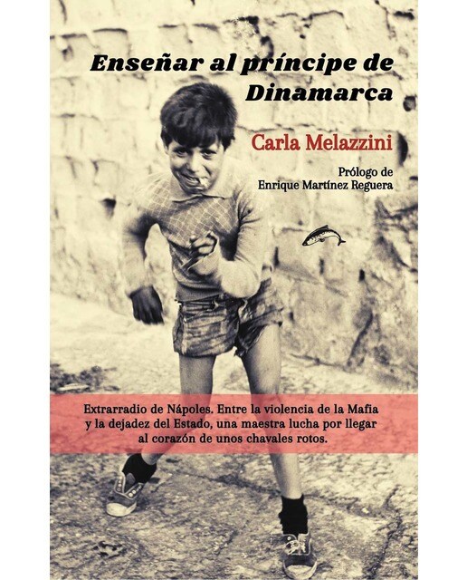 Enseñar al príncipe de dinamarca(Tapa blanda) 1