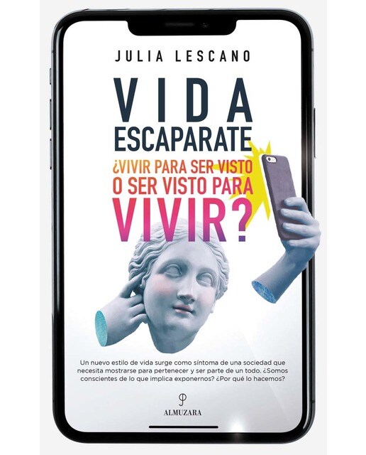 Vida escaparate: ¿vivir para ser visto o ser visto para vivir?(Tapa blanda) 1