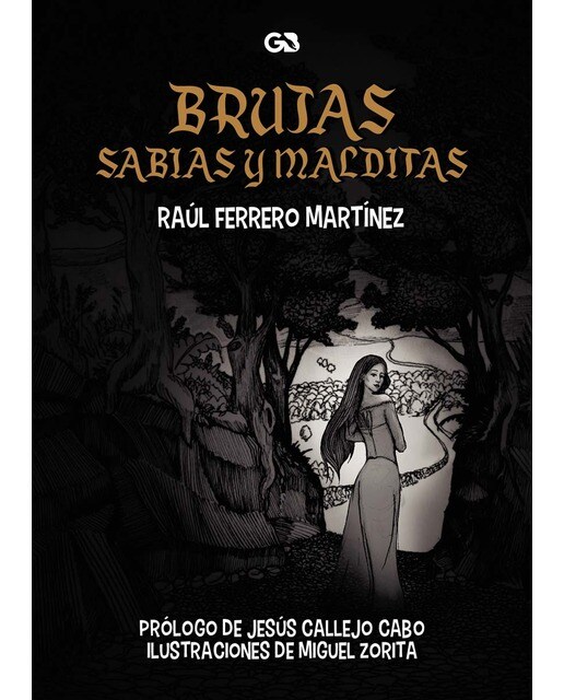 Brujas sabias y malditas 1