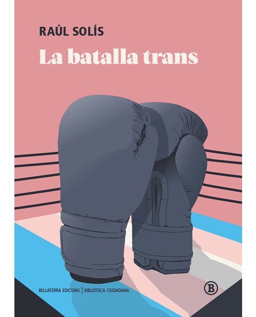 La batalla trans 1