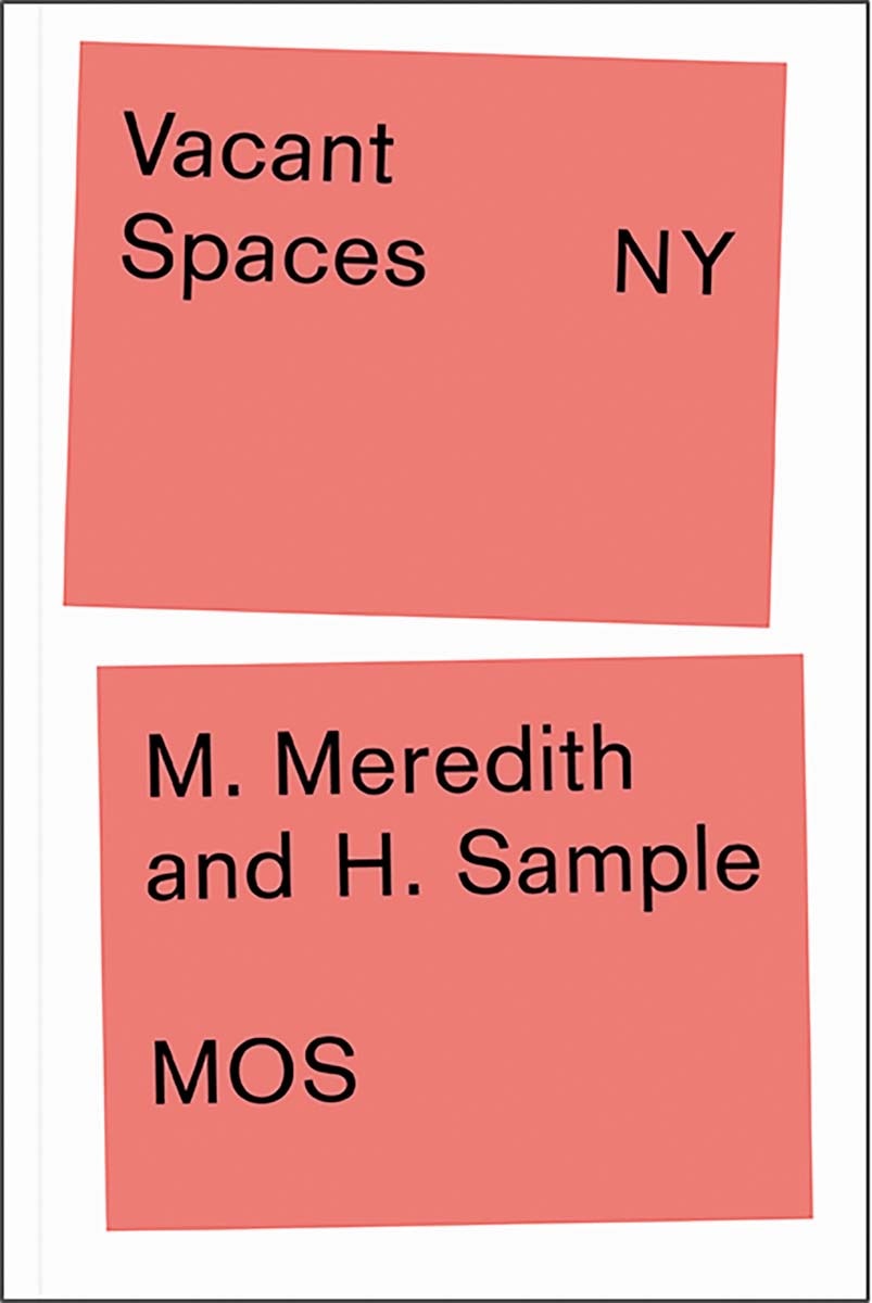 Vacant spaces ny 1