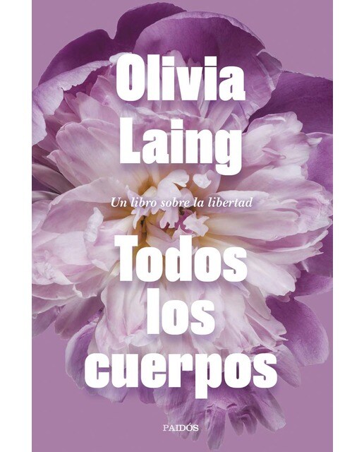 Todos los cuerpos: Un libro sobre la libertad (Capa mole com abas) 1