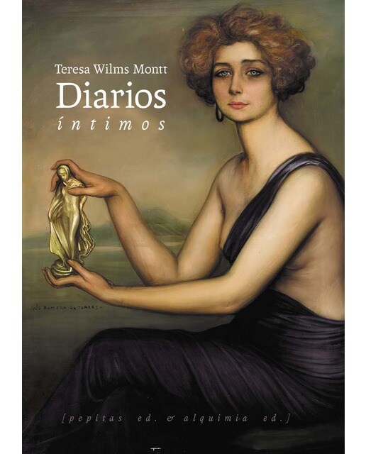 Imagen 0 de Diarios íntimos (Tapa blanda con solapas)