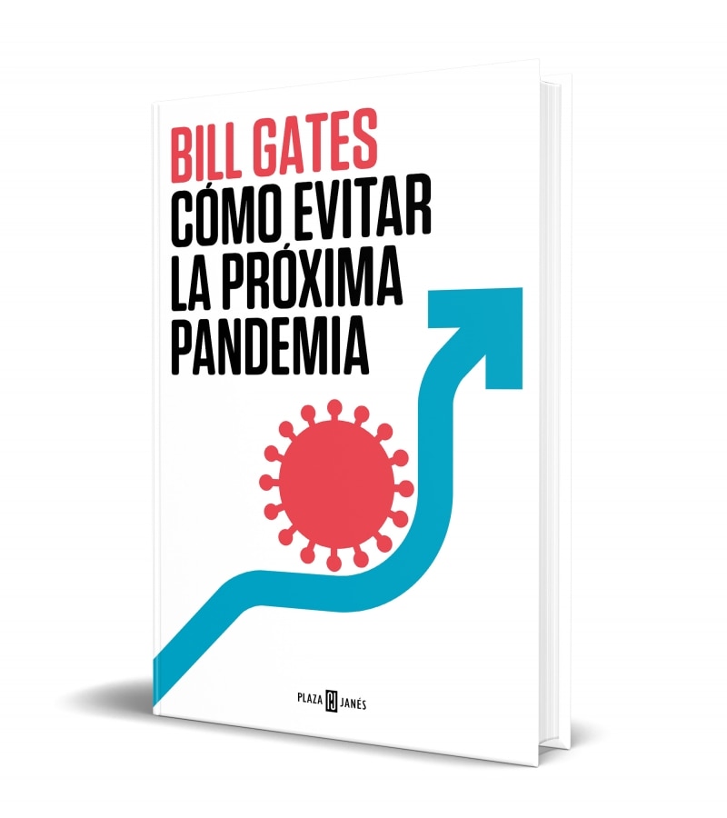 Cómo evitar la próxima pandemia(Tapa dura) 3