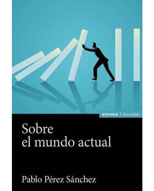 Sobre el mundo actual 1