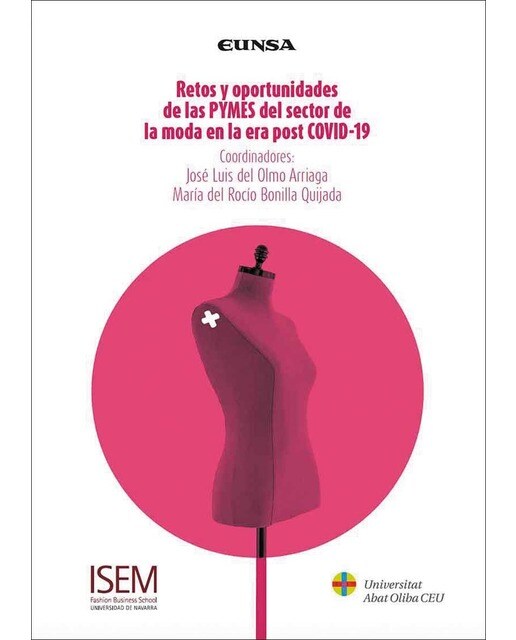 Retos y oportunidades de las pymes del sector de la moda en la era post covid 1