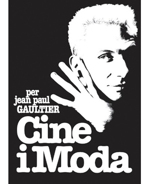 Cine i moda per jean paul gaultier(Tapa blanda) 1