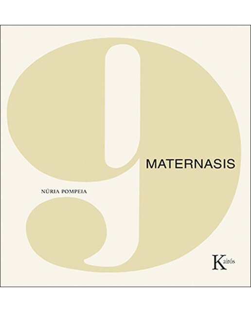 Maternasis(Tapa dura) 1