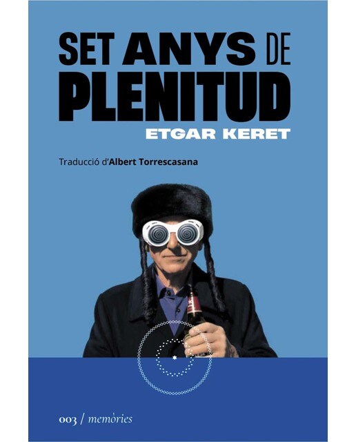Imagem 0 de Set anys de plenitud(Tapa blanda)