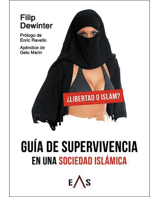 Guía de supervivencia en una sociedad islámica(Tapa blanda) 1